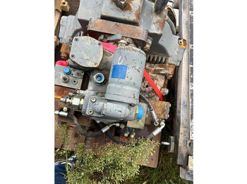 Hydraulische pomp LIEBHERR