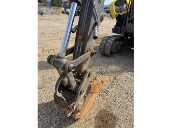 Graafmachine Mecalac 6MCR: afbeelding 4
