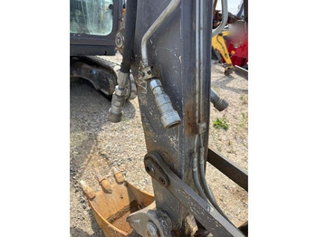Graafmachine Mecalac 6MCR: afbeelding 3