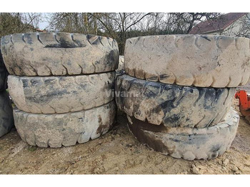Banden en velgen MICHELIN