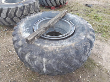 Band Michelin 20.5R25XLDD2A: afbeelding 3