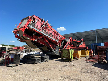 Breekinstallatie Powerscreen PREMIERTRAX400X: afbeelding 5