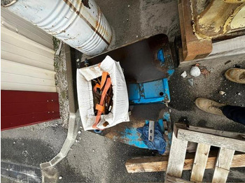 Breekinstallatie Roc Impact 0604: afbeelding 3