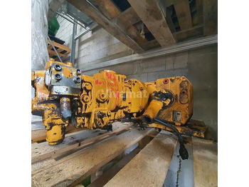 Onderdelen LIEBHERR