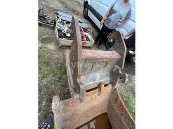 Graafbak Verachtert CW45S: afbeelding 3