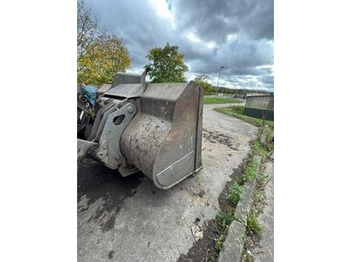 Wiellader Volvo L150H: afbeelding 5 Wiellader Volvo L150H: afbeelding 5