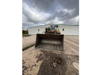 Wiellader Volvo L150H: afbeelding 3 Wiellader Volvo L150H: afbeelding 3