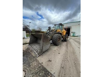 Wiellader Volvo L150H: afbeelding 2 Wiellader Volvo L150H: afbeelding 2