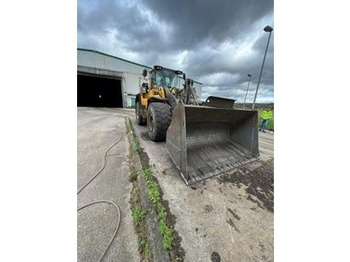 Wiellader Volvo L150H: afbeelding 4 Wiellader Volvo L150H: afbeelding 4