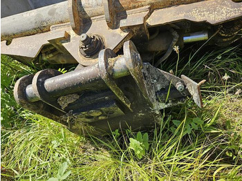 Bak Volvo VOLVO WIMMER: afbeelding 2