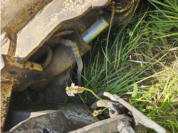 Bak Volvo VOLVO WIMMER: afbeelding 4