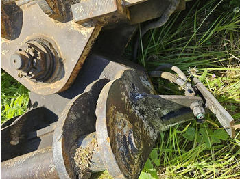 Bak Volvo VOLVO WIMMER: afbeelding 3