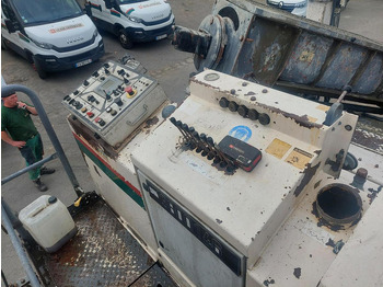 Betonmachine WIRTGEN