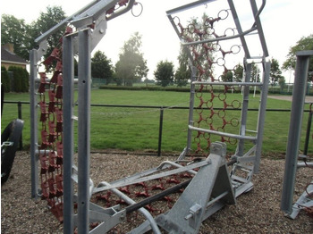 Landbouwmachine AGOMAC