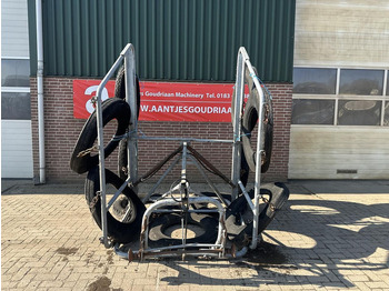 Landbouwmachine