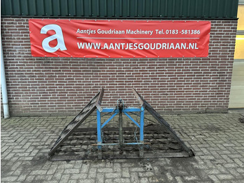 Landbouwmachine