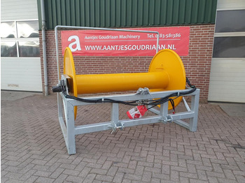 Aanbouwdeel AGOMAC