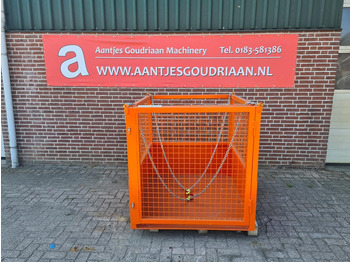 Aanbouwdeel