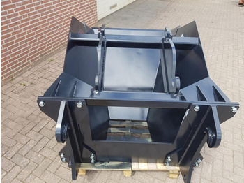 Nieuw Voedselverwerkende machine voor het vervoer van voedsel Big bag vuller: afbeelding 5