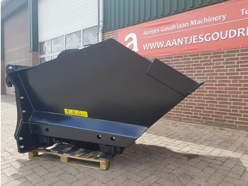 Nieuw Voedselverwerkende machine voor het vervoer van voedsel Big bag vuller: afbeelding 2