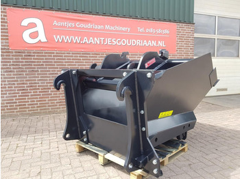 Nieuw Voedselverwerkende machine voor het vervoer van voedsel Big bag vuller: afbeelding 3