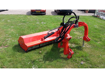 Nieuw Klepelmaaier/ Mulcher Boxer agri Boxer klepelmaaier: afbeelding 2