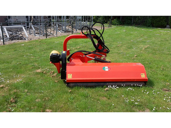 Nieuw Klepelmaaier/ Mulcher Boxer agri Boxer klepelmaaier: afbeelding 4