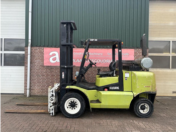 LPG heftruck CLARK