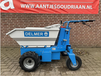 Nieuw Minidumper Delmer: afbeelding 4 Nieuw Minidumper Delmer: afbeelding 4