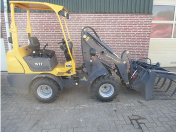 Minidumper EUROTRAC