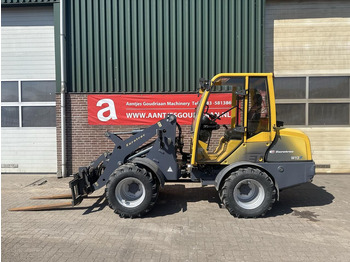 Lader EUROTRAC