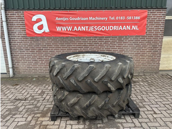 Banden en velgen GOODYEAR
