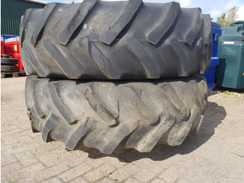 Banden en velgen GOODYEAR