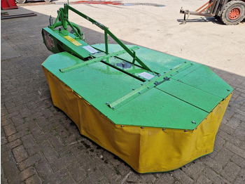 Maaimachine KUZNIA 165 Cyclomaaier: afbeelding 3