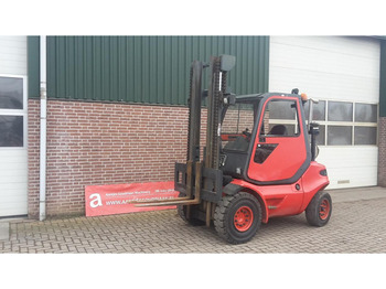 Diesel heftruck LINDE