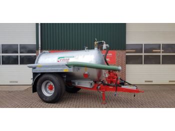 Nieuw Landbouwaanhanger New Vaia watertank MB35: afbeelding 1