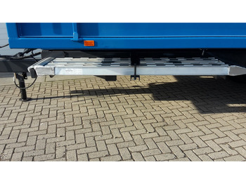 Leasing Onbekend Agomac Onbekend Agomac: afbeelding 5