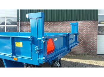 Leasing Onbekend Agomac Onbekend Agomac: afbeelding 3