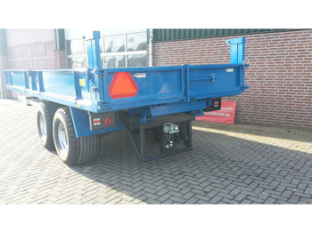 Leasing Onbekend Agomac Onbekend Agomac: afbeelding 2