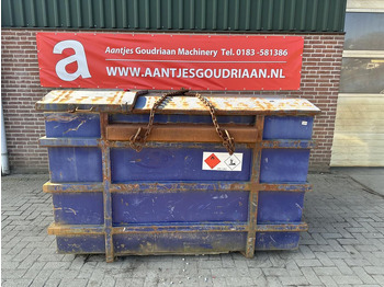 : foto in de header