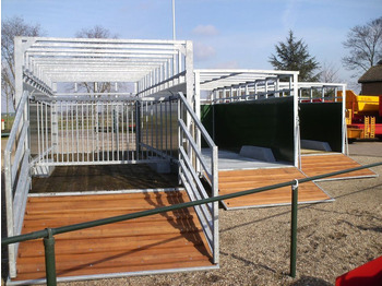 Landbouwaanhanger