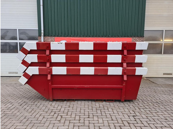 Portaalcontainer