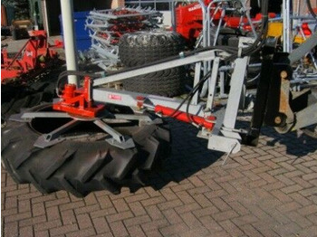 Nieuw Veeteelt materiaal Onbekend Veegband: afbeelding 2 Nieuw Veeteelt materiaal Onbekend Veegband: afbeelding 2