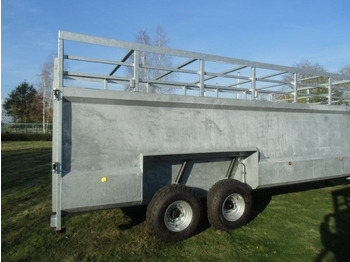 Landbouwaanhanger