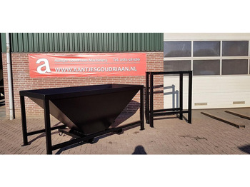 Voedselverwerkende machine