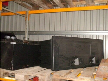 Nieuw Zeecontainer Vloeistof container: afbeelding 2