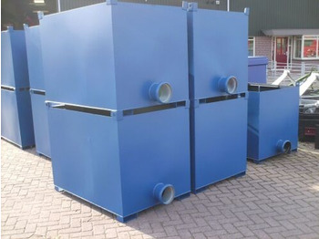 Zeecontainer