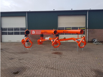 Nieuw Water pomp pomp AT 400-5: afbeelding 2