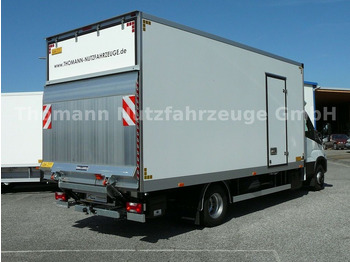 Nieuw Bestelwagen gesloten laadbak Iveco Daily 70C18H Koffer LBW Klimaaut.: afbeelding 5