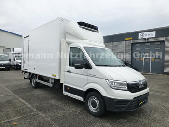 Koelwagen MAN TGE 3.180